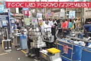 长春二手食品机械设备助力经济发展与市场机遇