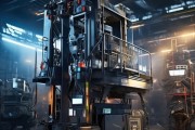 trusted mining equipment for safe mining