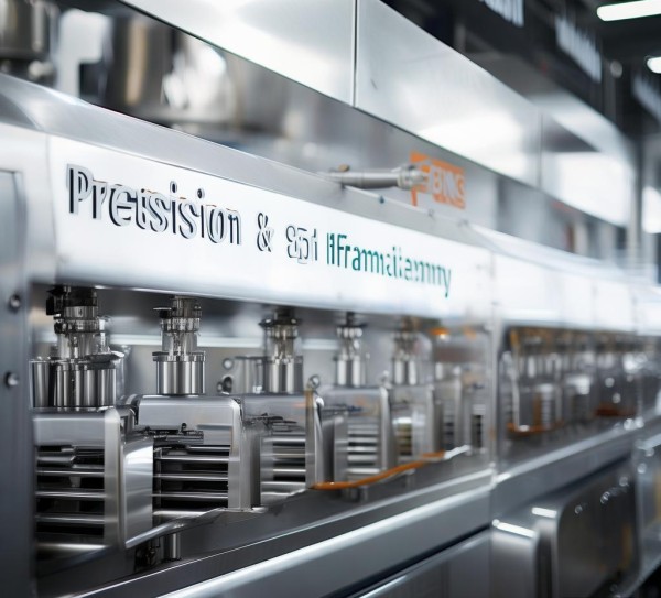 乐平食品机械设备，助力precision与高效