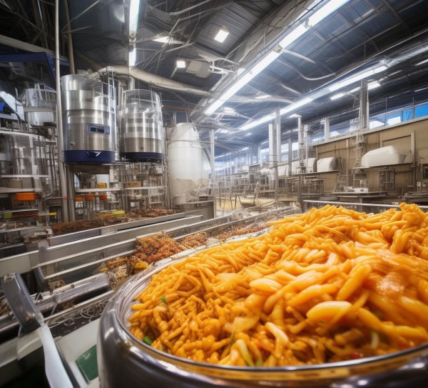 枣庄食品机械设备产业,机遇与挑战 枣庄食品机械设备产业,机遇与挑战